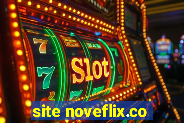 site noveflix.co